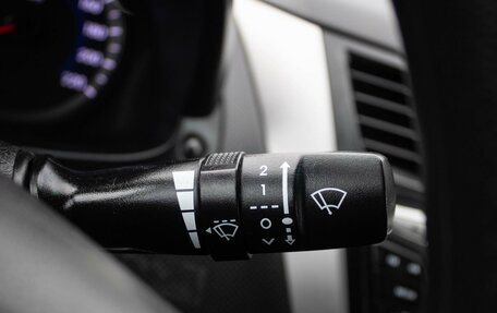 Hyundai Solaris II рестайлинг, 2014 год, 870 000 рублей, 16 фотография
