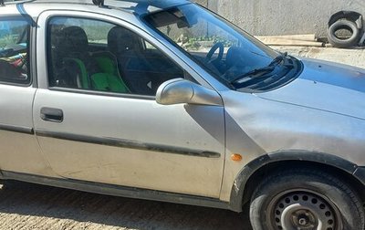 Opel Corsa B, 2000 год, 200 000 рублей, 1 фотография