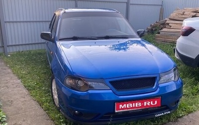 Daewoo Nexia I рестайлинг, 2011 год, 260 000 рублей, 1 фотография