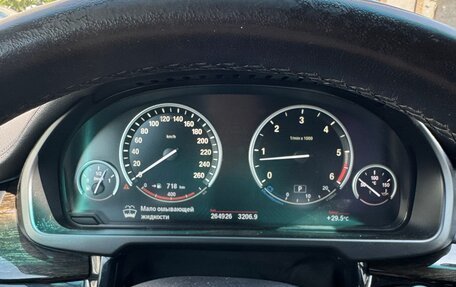 BMW X6, 2015 год, 3 100 000 рублей, 5 фотография