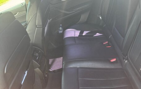 BMW X6, 2015 год, 3 100 000 рублей, 7 фотография