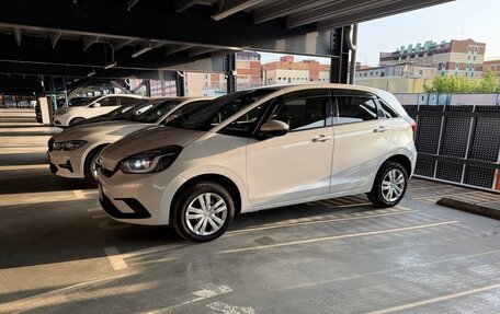 Honda Fit, 2022 год, 1 650 000 рублей, 2 фотография