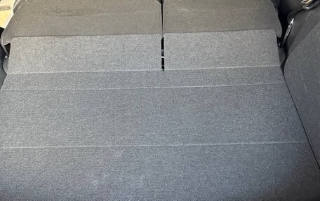 Honda Fit, 2022 год, 1 650 000 рублей, 17 фотография