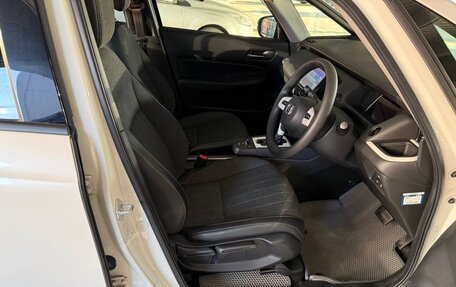 Honda Fit, 2022 год, 1 650 000 рублей, 9 фотография