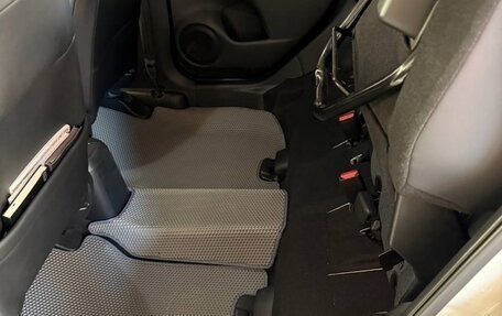 Honda Fit, 2022 год, 1 650 000 рублей, 14 фотография