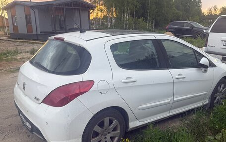 Peugeot 308 II, 2010 год, 410 000 рублей, 3 фотография