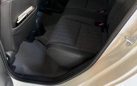 Honda Fit, 2022 год, 1 650 000 рублей, 13 фотография