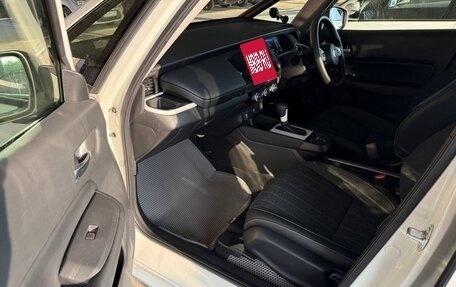 Honda Fit, 2022 год, 1 650 000 рублей, 10 фотография