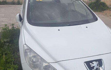 Peugeot 308 II, 2010 год, 410 000 рублей, 4 фотография
