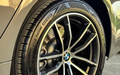 BMW 5 серия, 2021 год, 4 850 000 рублей, 6 фотография