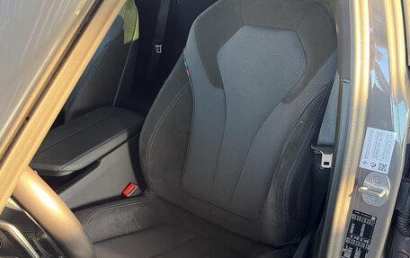 BMW 5 серия, 2021 год, 4 850 000 рублей, 11 фотография