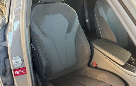 BMW 5 серия, 2021 год, 4 850 000 рублей, 12 фотография
