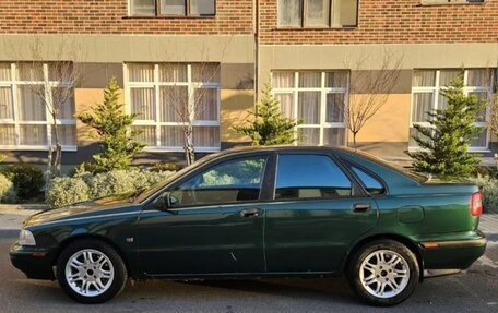 Volvo S40 II, 1998 год, 265 000 рублей, 2 фотография