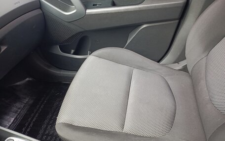 Hyundai Creta I рестайлинг, 2018 год, 1 790 000 рублей, 15 фотография
