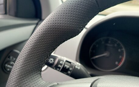 Hyundai Creta I рестайлинг, 2018 год, 1 790 000 рублей, 13 фотография