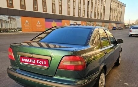 Volvo S40 II, 1998 год, 265 000 рублей, 3 фотография