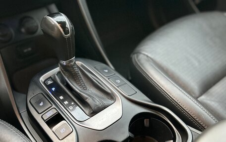 Hyundai Santa Fe III рестайлинг, 2014 год, 2 195 000 рублей, 17 фотография