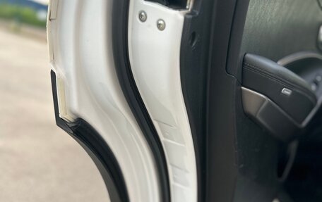 Hyundai Santa Fe III рестайлинг, 2014 год, 2 195 000 рублей, 19 фотография