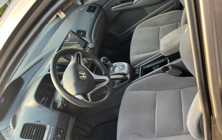 Honda Civic VIII, 2008 год, 685 000 рублей, 7 фотография