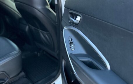 Hyundai Santa Fe III рестайлинг, 2014 год, 2 195 000 рублей, 35 фотография