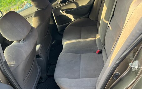Honda Civic VIII, 2008 год, 685 000 рублей, 8 фотография