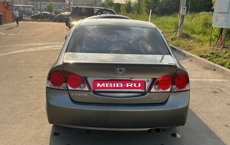 Honda Civic VIII, 2008 год, 685 000 рублей, 4 фотография