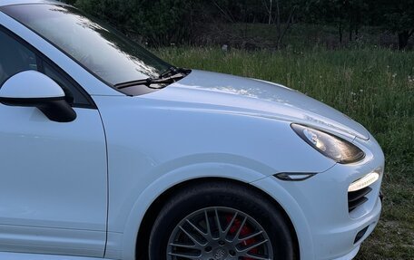 Porsche Cayenne III, 2012 год, 2 700 000 рублей, 3 фотография