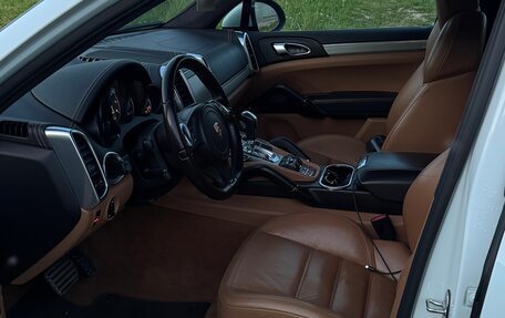 Porsche Cayenne III, 2012 год, 2 700 000 рублей, 9 фотография