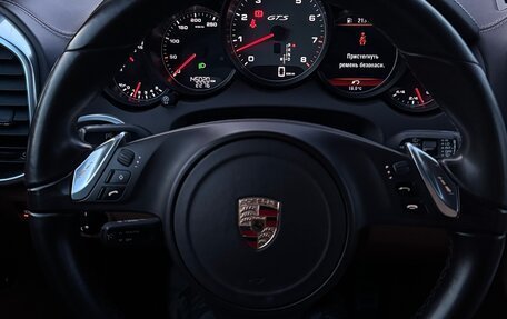 Porsche Cayenne III, 2012 год, 2 700 000 рублей, 11 фотография