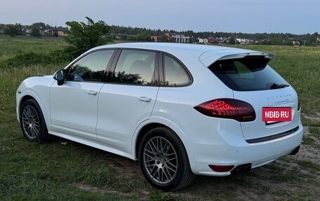 Porsche Cayenne III, 2012 год, 2 700 000 рублей, 8 фотография