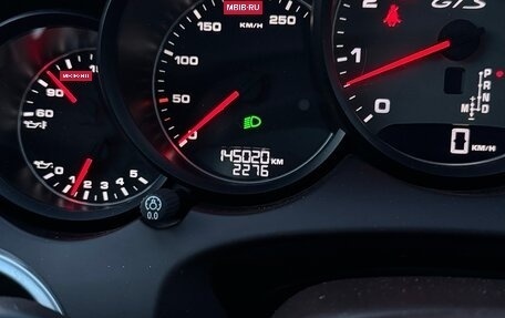 Porsche Cayenne III, 2012 год, 2 700 000 рублей, 12 фотография