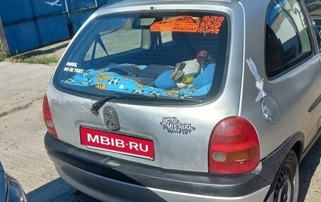 Opel Corsa B, 2000 год, 200 000 рублей, 2 фотография