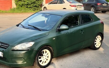 KIA cee'd I рестайлинг, 2008 год, 349 000 рублей, 2 фотография