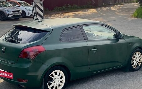 KIA cee'd I рестайлинг, 2008 год, 349 000 рублей, 3 фотография
