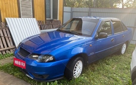 Daewoo Nexia I рестайлинг, 2011 год, 260 000 рублей, 6 фотография