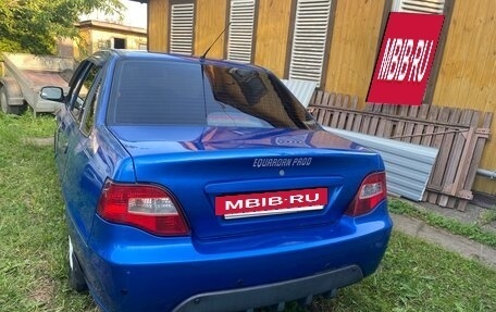 Daewoo Nexia I рестайлинг, 2011 год, 260 000 рублей, 3 фотография