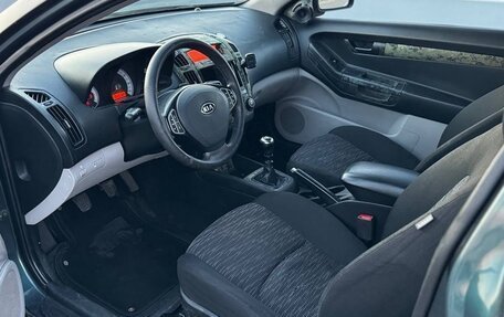 KIA cee'd I рестайлинг, 2008 год, 349 000 рублей, 5 фотография