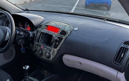 KIA cee'd I рестайлинг, 2008 год, 349 000 рублей, 7 фотография