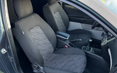 KIA cee'd I рестайлинг, 2008 год, 349 000 рублей, 6 фотография