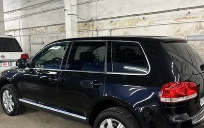 Volkswagen Touareg III, 2006 год, 820 000 рублей, 1 фотография