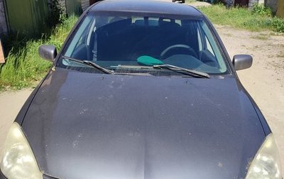Mitsubishi Lancer IX, 2004 год, 280 000 рублей, 1 фотография