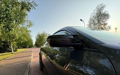 BMW i4, 2022 год, 8 000 000 рублей, 1 фотография