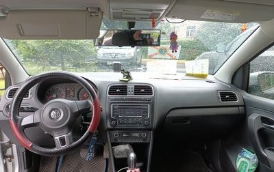 Volkswagen Polo VI (EU Market), 2015 год, 950 000 рублей, 1 фотография