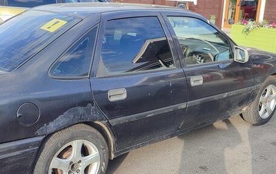 Opel Vectra A, 1993 год, 1 фотография