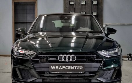 Audi A7, 2019 год, 5 200 000 рублей, 1 фотография