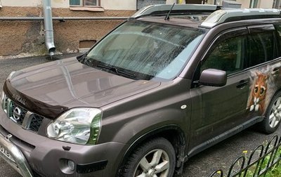 Nissan X-Trail, 2008 год, 1 000 000 рублей, 1 фотография