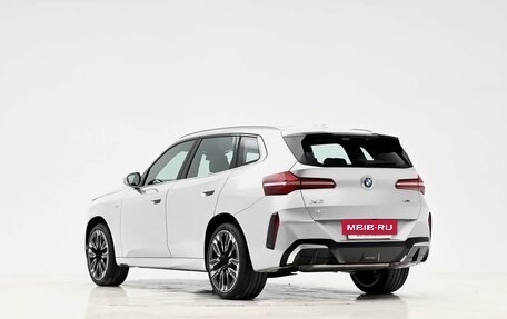 BMW X3, 2025 год, 7 299 999 рублей, 5 фотография