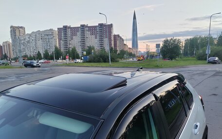 Toyota RAV4, 2022 год, 4 050 000 рублей, 18 фотография