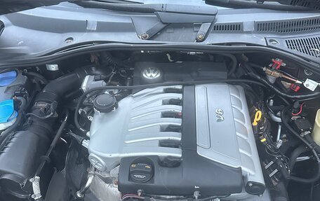 Volkswagen Touareg III, 2006 год, 820 000 рублей, 9 фотография
