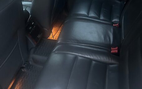 Volkswagen Touareg III, 2006 год, 820 000 рублей, 14 фотография